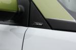 Smart ForTwo Electric Drive Coupe 2011 года